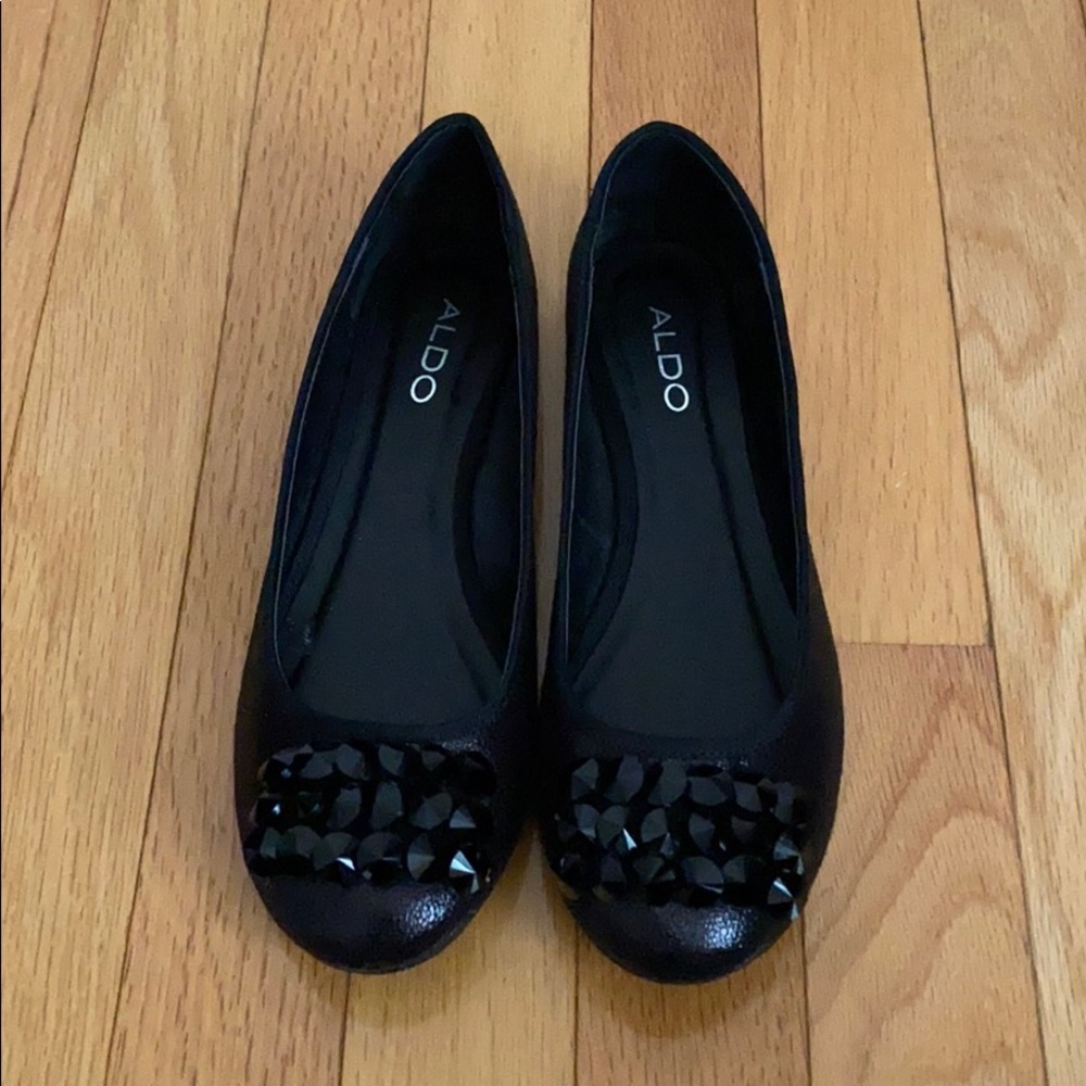 Aldo Women’s Flats